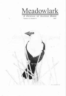 Meadowlark Volume 14 Issue 4 (14.4) 2005