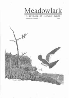 Meadowlark Volume 15 Issue 1 (15.1) 2006