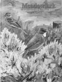 Meadowlark Volume 21 Issue 2 (21.2) 2012