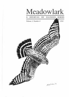 Meadowlark Volume 3 Issue 4 (3.4) 1994