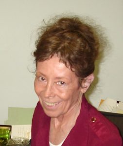 Joan Norek